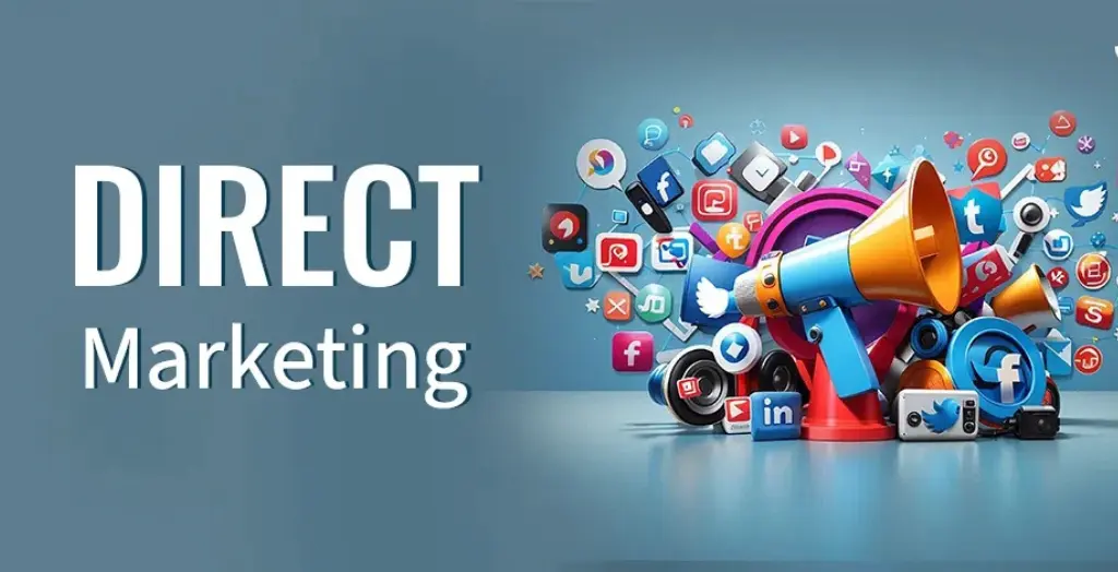Direct Marketing