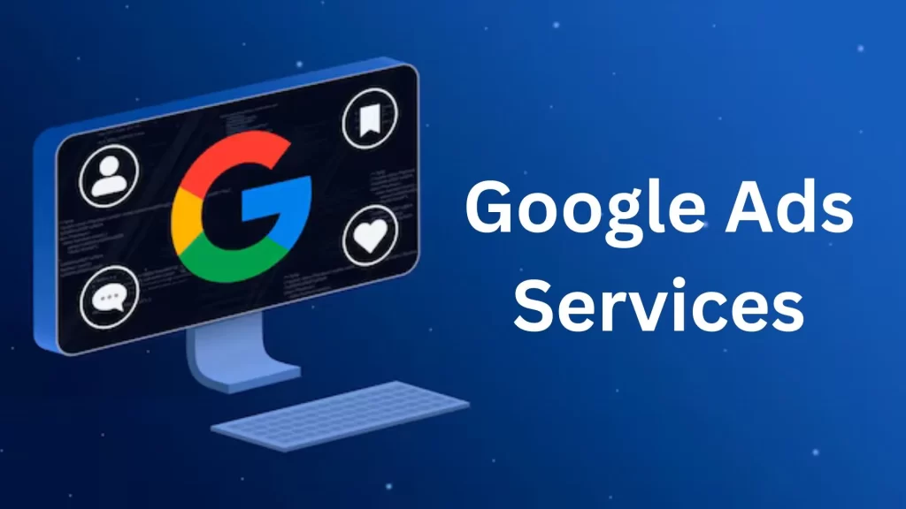 Google-Ads-Services