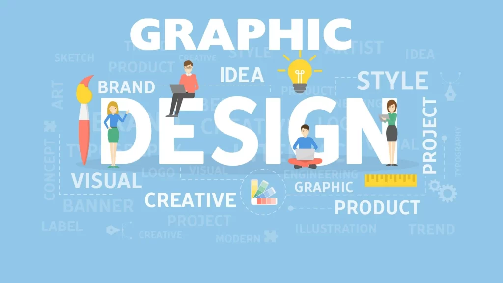 Graphic-Designing Services