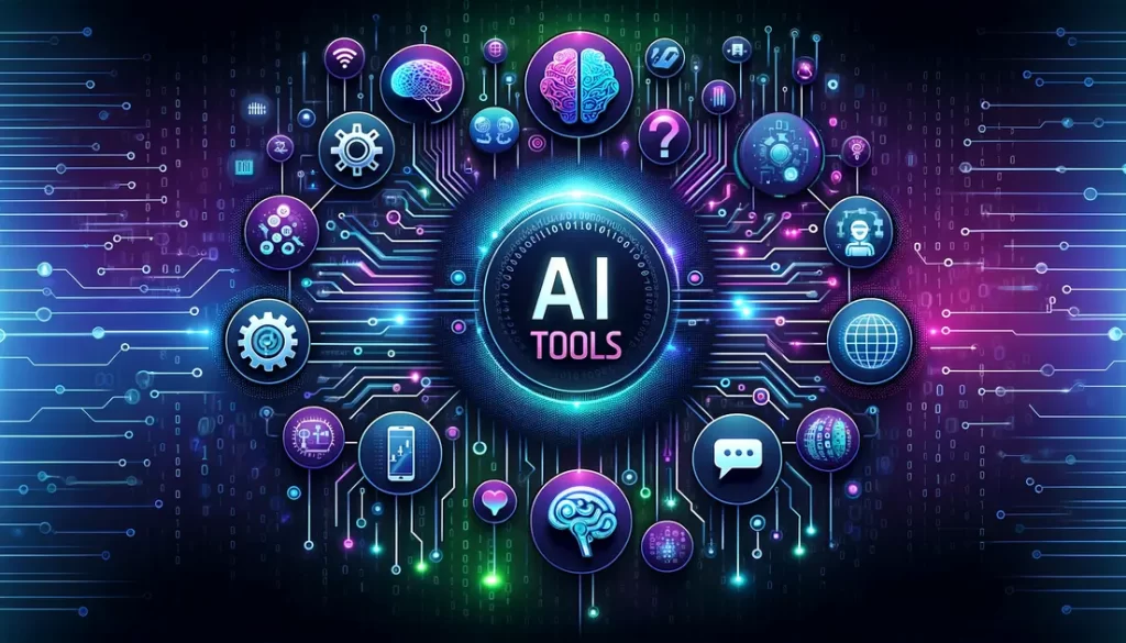 Learn AI Tools & Machine Learning