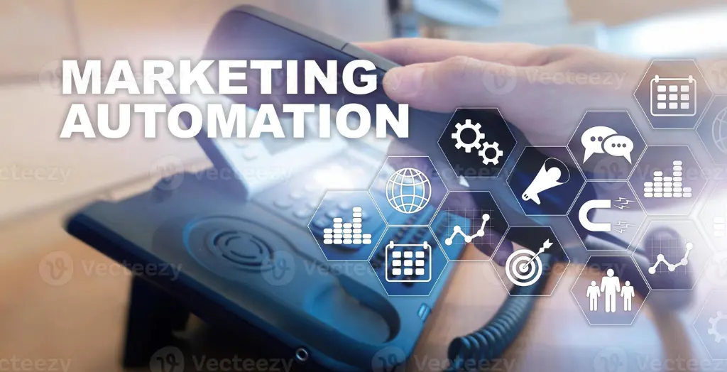 Marketing Automation