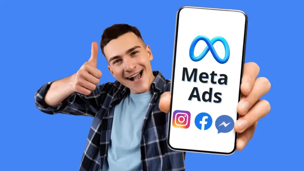 Meta Ads Services I Digital Kumaun