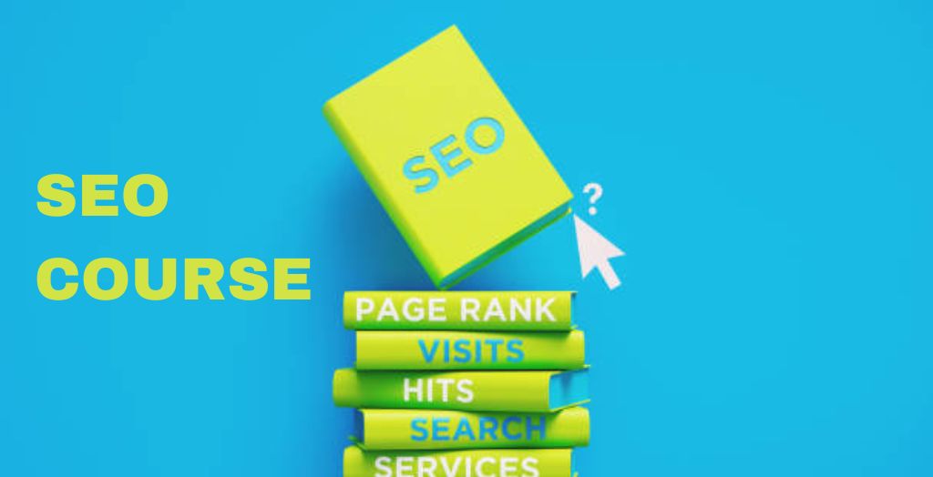 SEO Course
