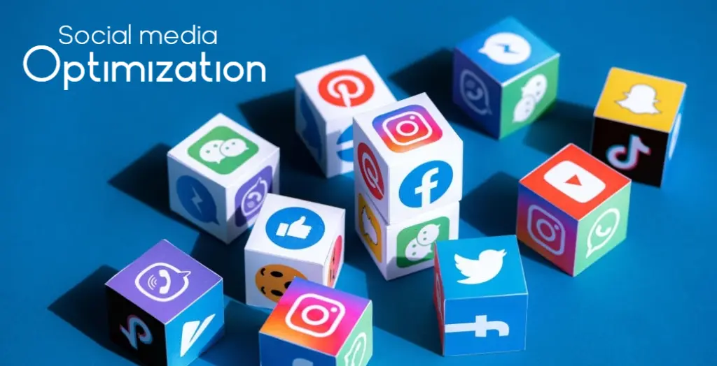 Social Media Optimization Services
