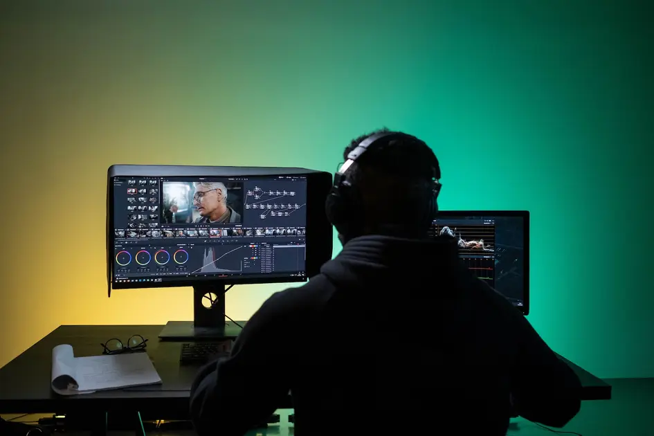 Video Editing I Digital Kumaun