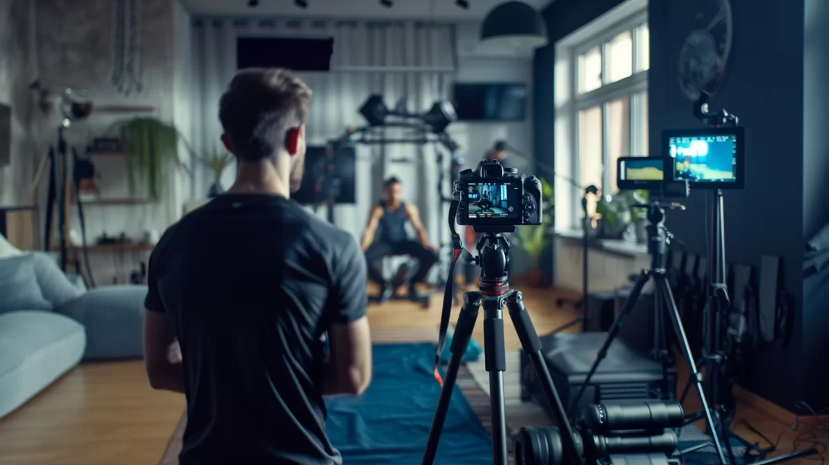 Video and Photograpy