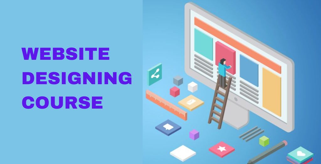 Website Designing Course