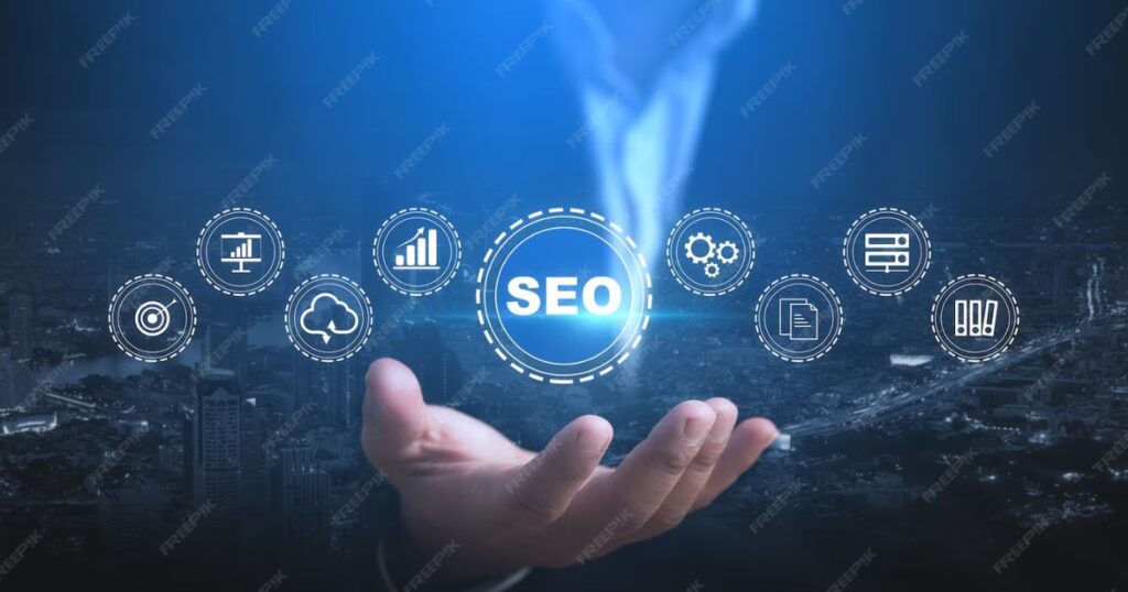What is SEO and How It Works in 2026?