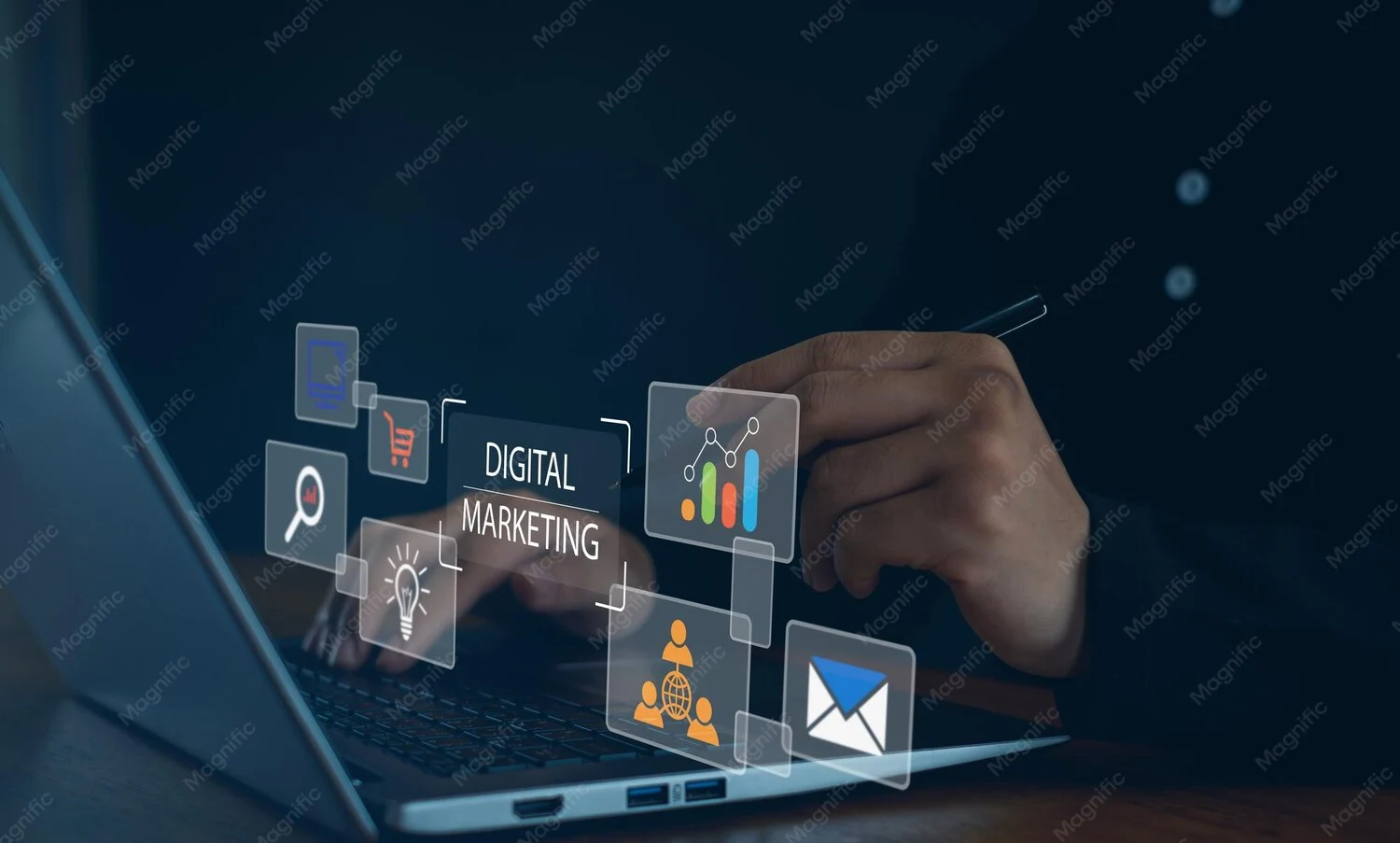 Digital Marketing Agency in Uttarakhand1