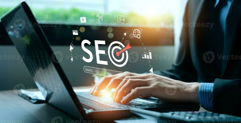 Search Engine Optimization Services